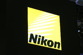 Nikon logo